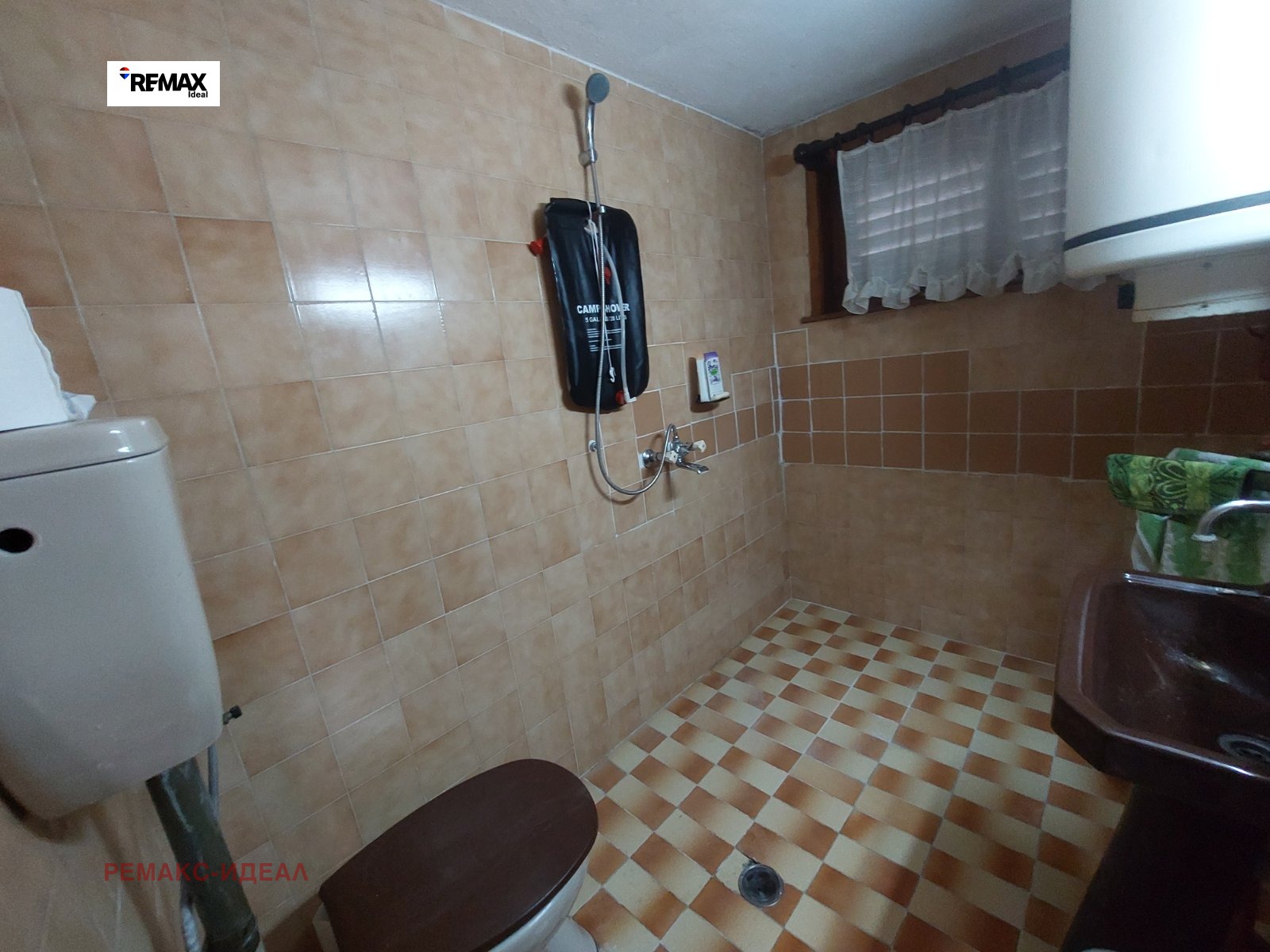 Продава КЪЩА, гр. Варна, м-т Долна Трака, снимка 11 - Къщи - 55950691