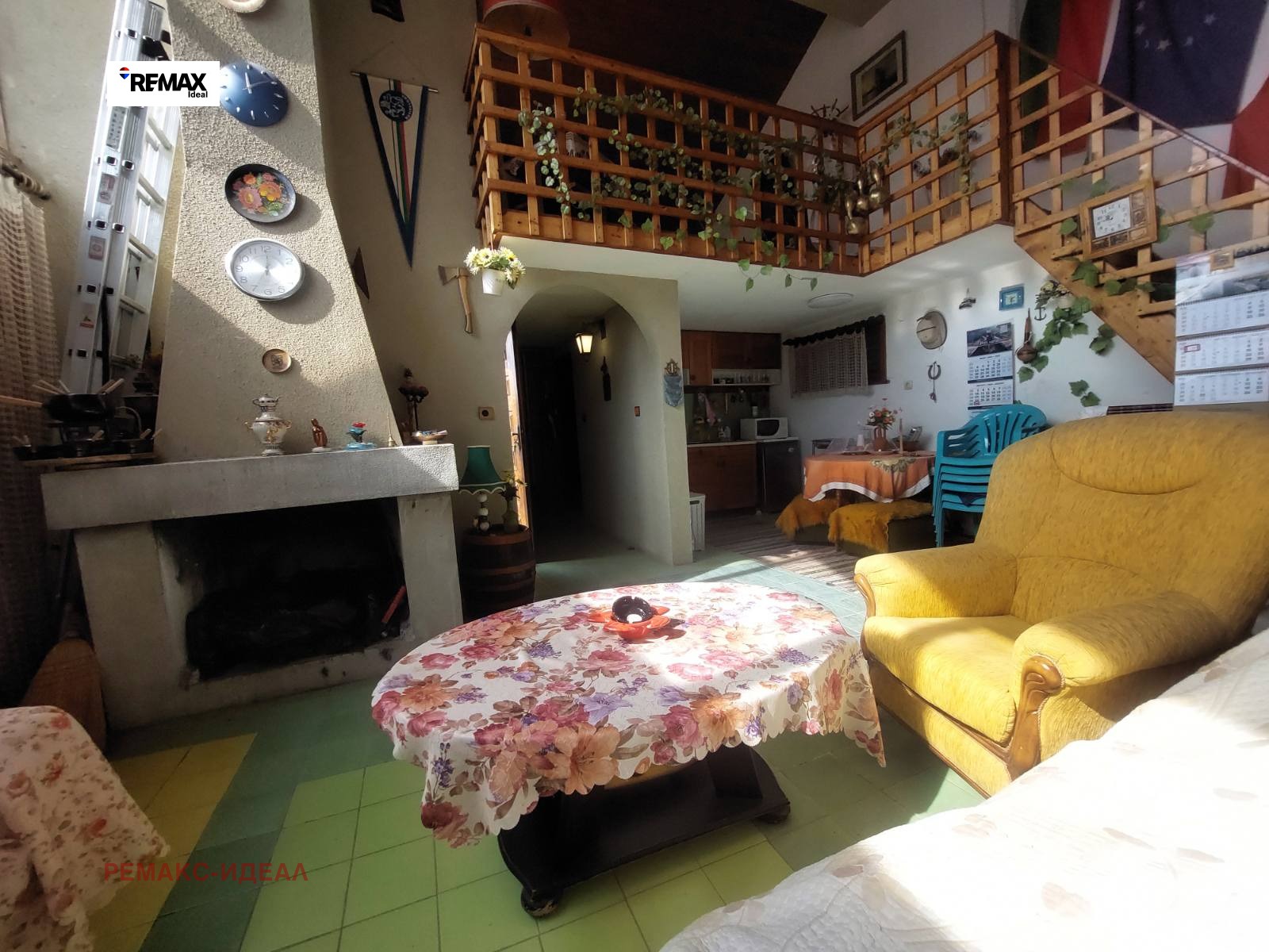Продава КЪЩА, гр. Варна, м-т Долна Трака, снимка 8 - Къщи - 55950691