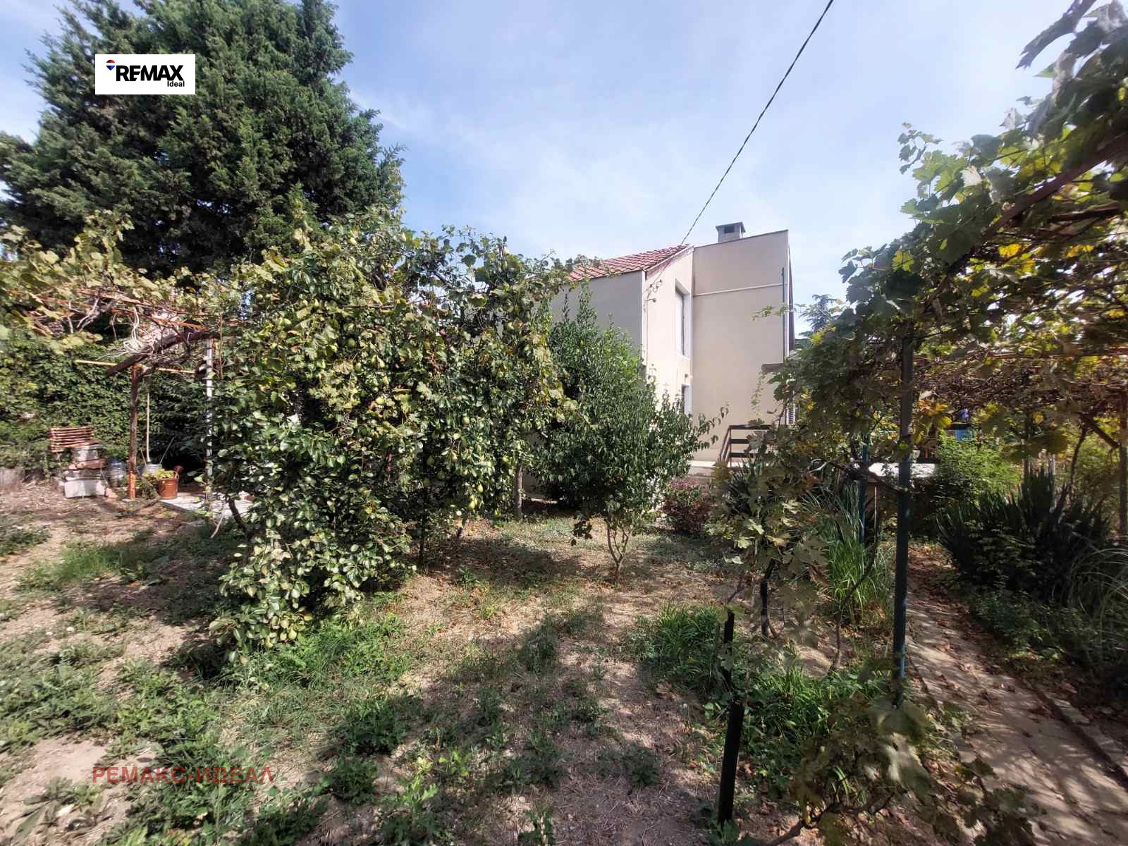 Продава КЪЩА, гр. Варна, м-т Долна Трака, снимка 3 - Къщи - 55950691