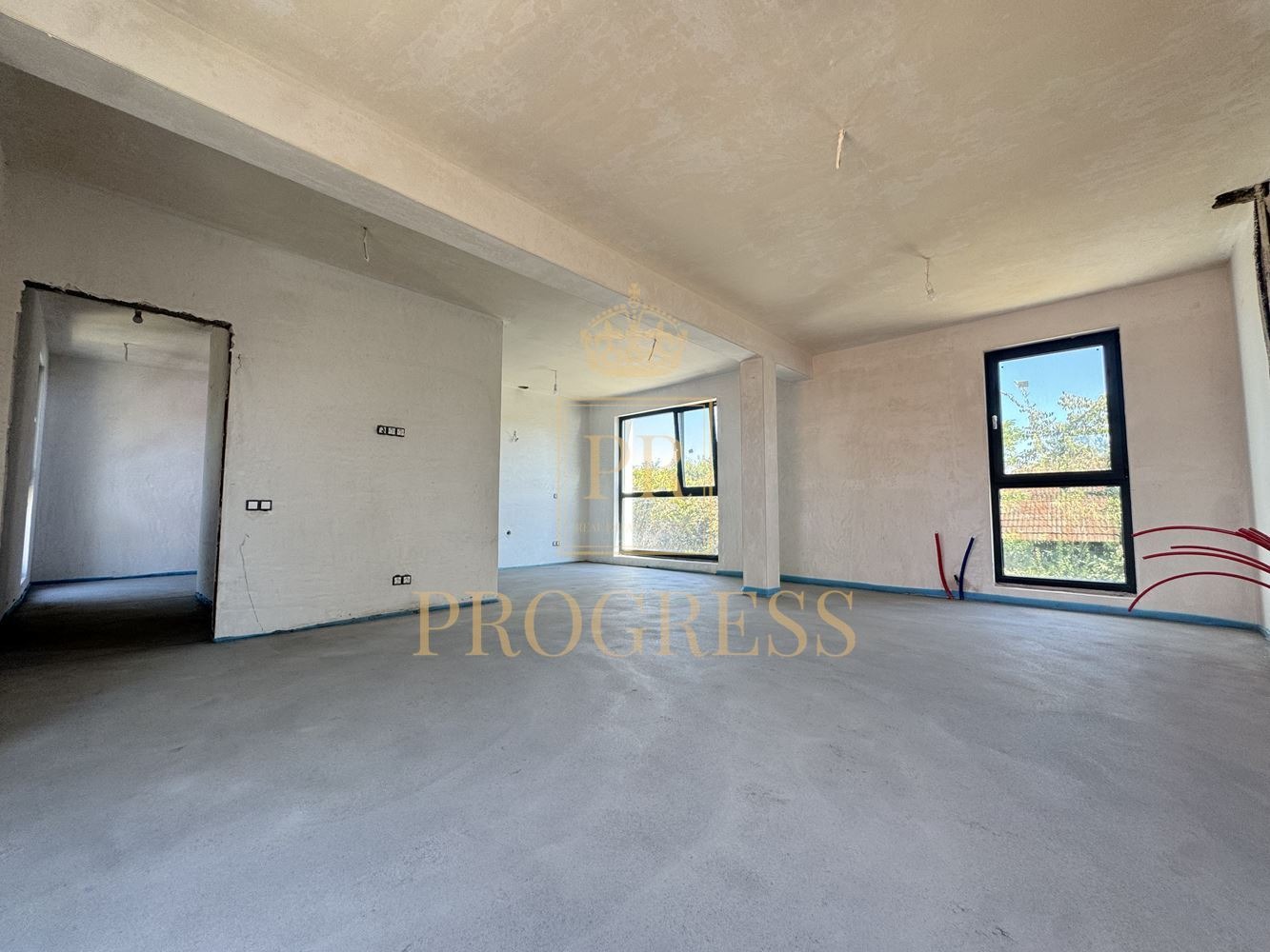 Продава КЪЩА, гр. Пловдив, Беломорски, снимка 6 - Къщи - 56361781