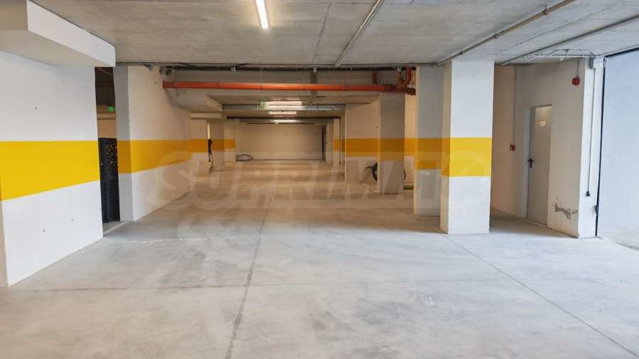 Продава ГАРАЖ, ПАРКОМЯСТО, к.к. Слънчев бряг, област Бургас, снимка 3 - Гаражи и паркоместа - 55484690