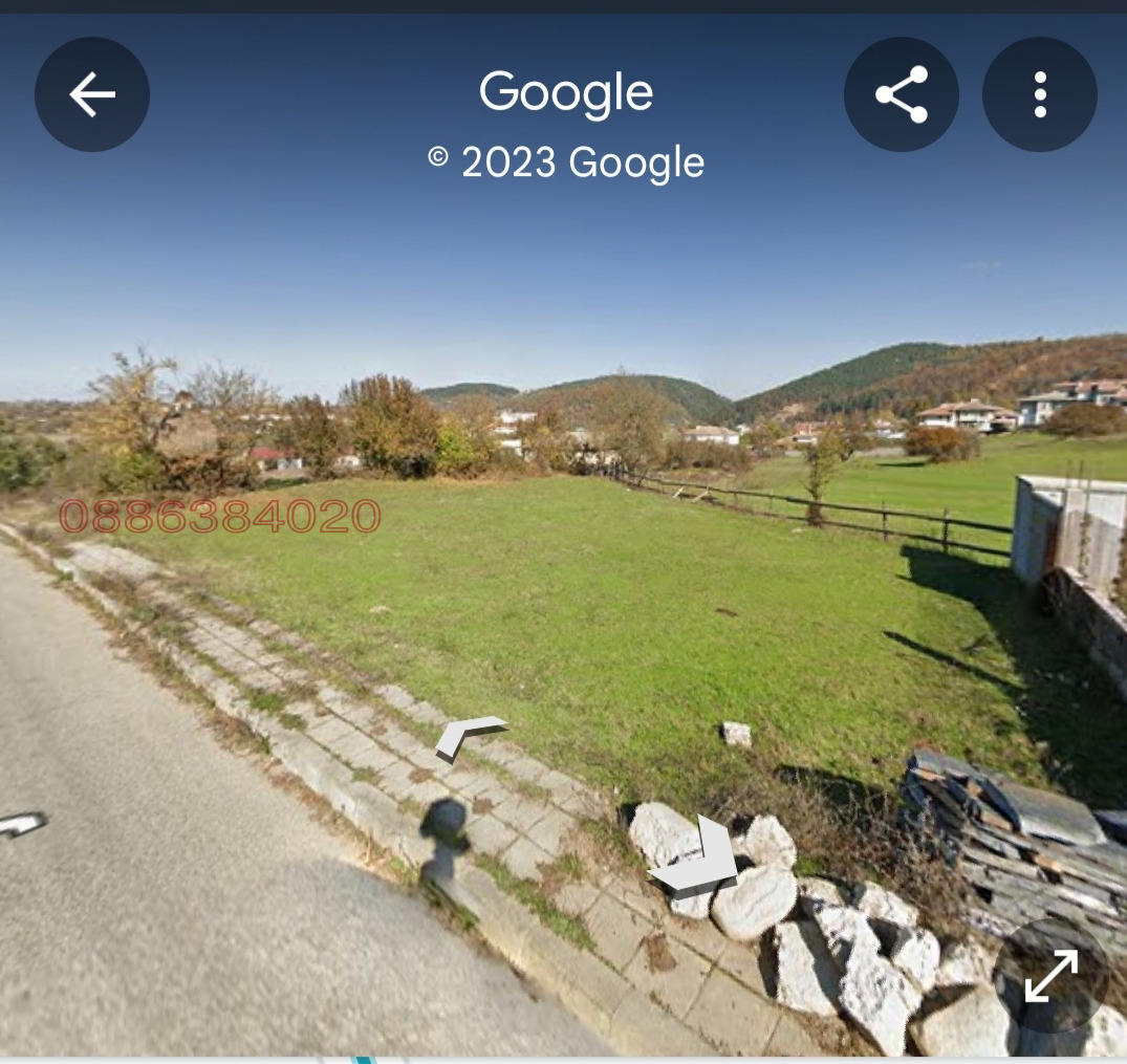 Продава ПАРЦЕЛ, с. Кирково, област Кърджали, снимка 2 - Парцели - 54013633