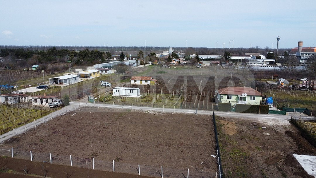 Продава ПАРЦЕЛ, гр. Каварна, област Добрич, снимка 2 - Парцели - 53888286