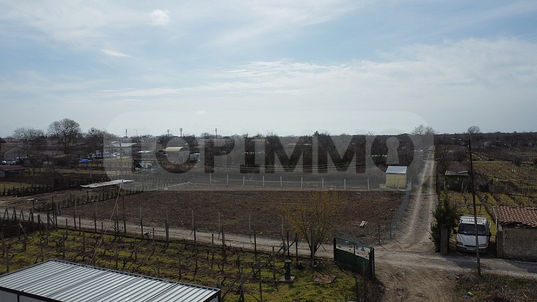 Продава ПАРЦЕЛ, гр. Каварна, област Добрич, снимка 7 - Парцели - 53888286