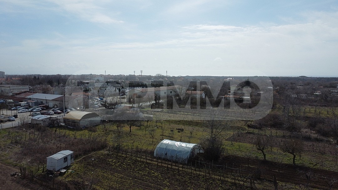 Продава ПАРЦЕЛ, гр. Каварна, област Добрич, снимка 5 - Парцели - 53888286