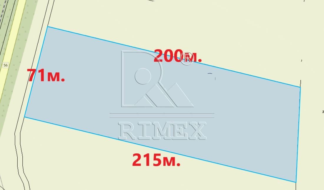 Продава ПАРЦЕЛ, гр. Пловдив, Източна дъга, снимка 3 - Парцели - 54062777