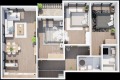 Продава  4-стаен град Пловдив , Христо Смирненски , 139 кв.м | 93195057 - изображение [3]
