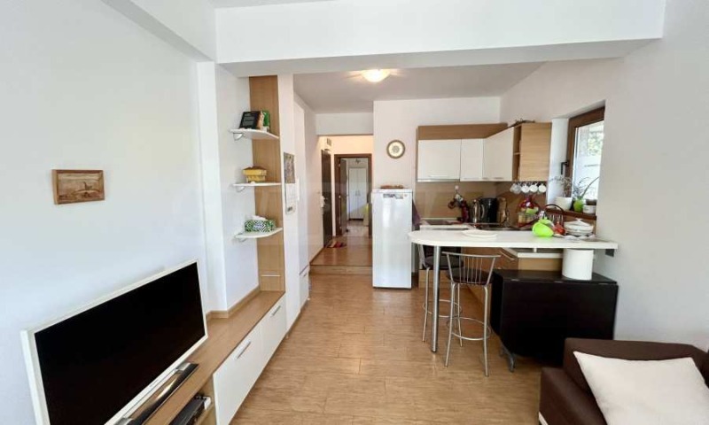 Продава МНОГОСТАЕН в област Бургас, гр. Созопол - 120 кв.м / 240 000 € » 469 399.20 лв., СУПРИММО - БУРГАС