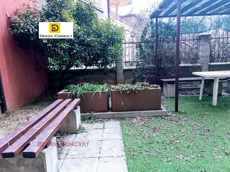 Продава ОФИС в град Варна, Център - 50 кв.м / 110 000 € » 215 141.30 лв., ДЕКОВ КОНСУЛТ