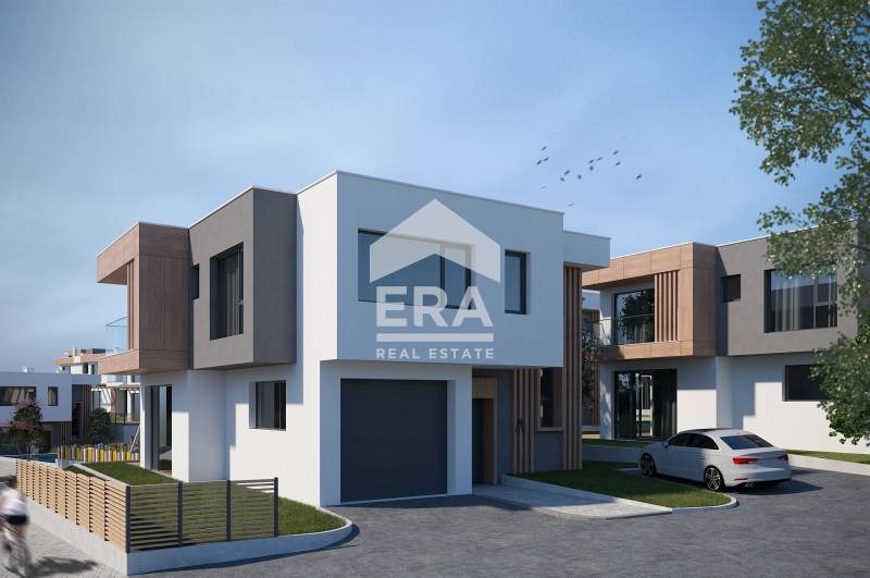 Продава КЪЩА | Imot.bg — изображение 5