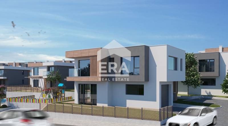 Продава КЪЩА | Imot.bg — изображение 1