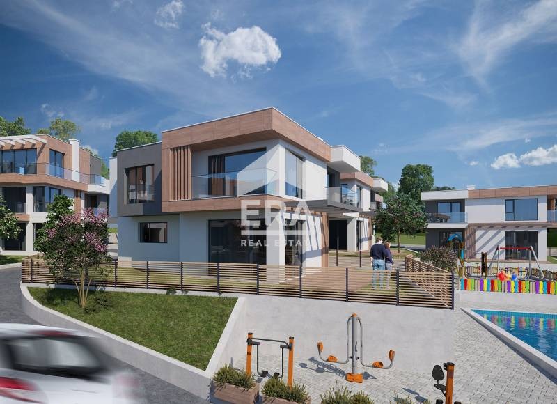 Продава КЪЩА | Imot.bg — изображение 3