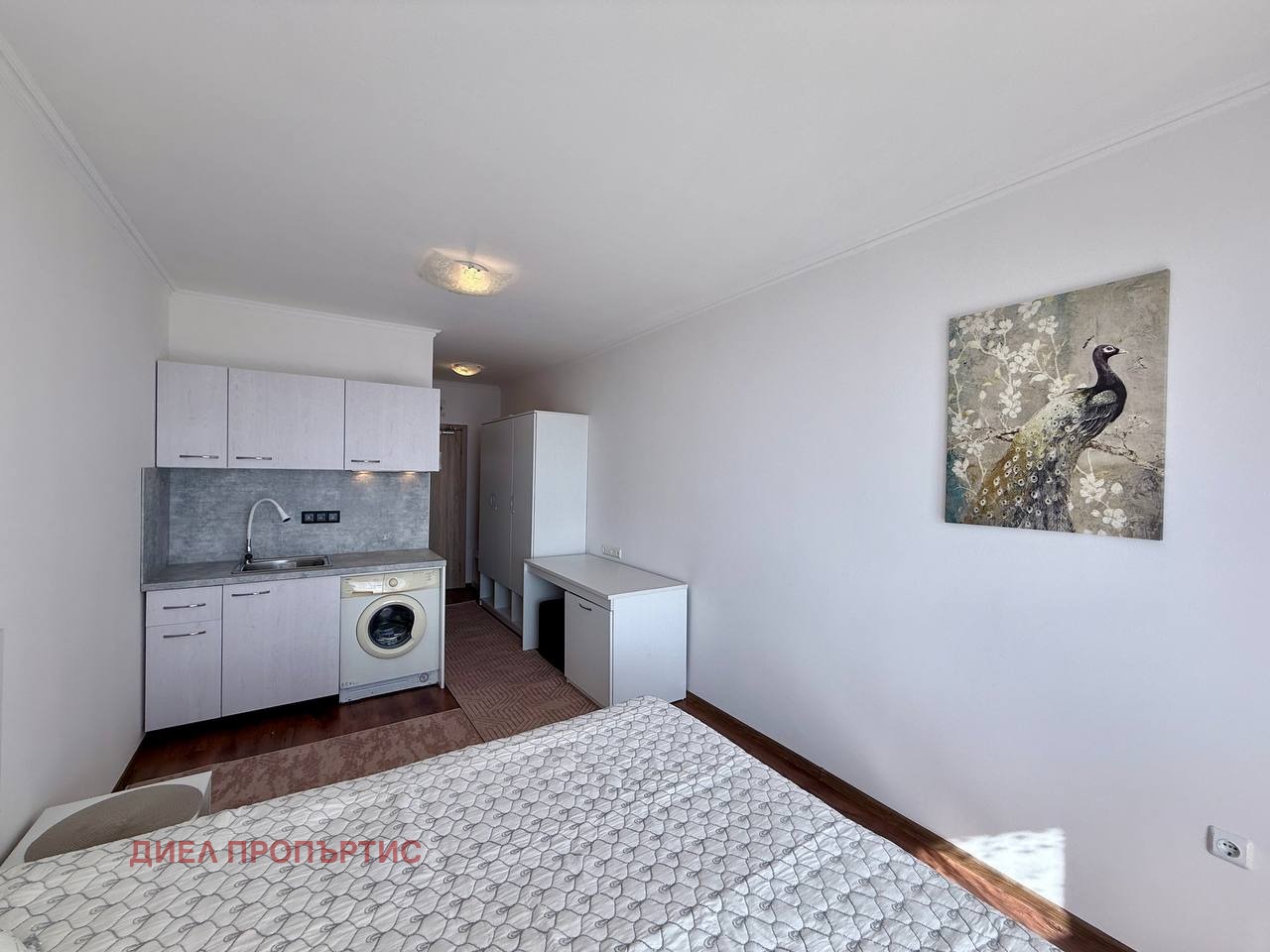 Продава 1-СТАЕН | Imot.bg — изображение 3