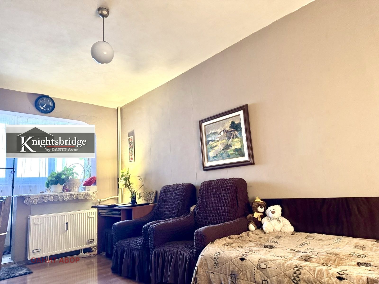 Продава 3-СТАЕН | Imot.bg — изображение 7