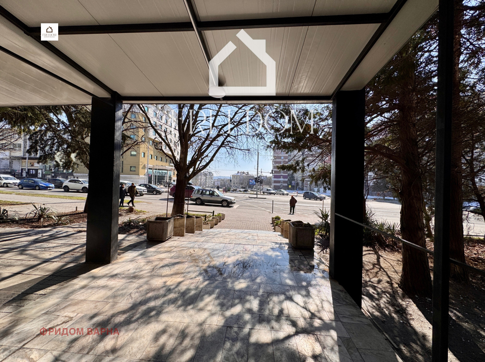 Продава ОФИС | Imot.bg — изображение 1