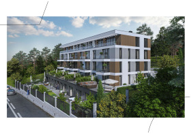 3-СТАЕН, 118 m2