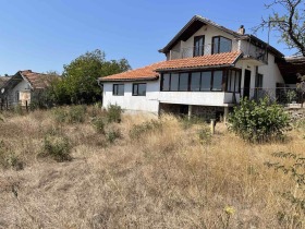 Dom Izworiszcze, Burgas 1