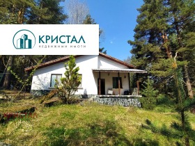 Продава вила област Пловдив с. Дедево - [1] 