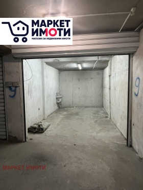 Продава Гараж, Паркомясто, град Стара Загора