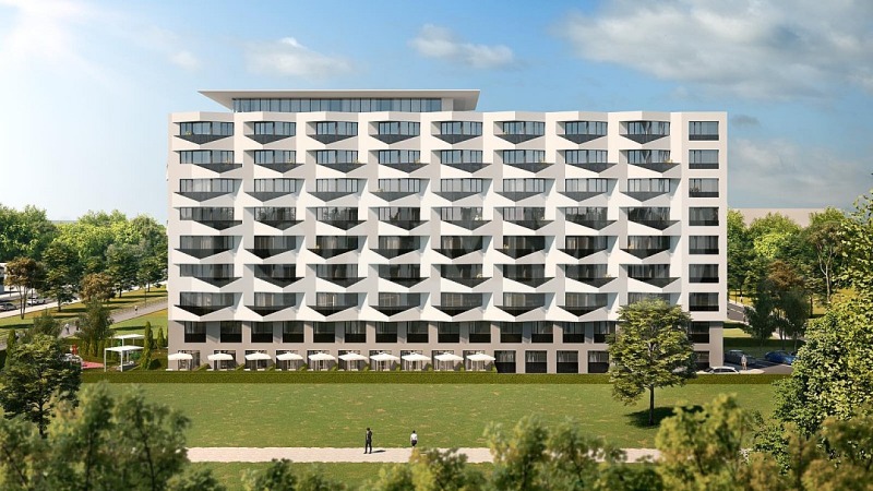 Myytävänä  Studio Varna , Vladislav Varnentšik 1 , 26 neliömetriä | 48596749