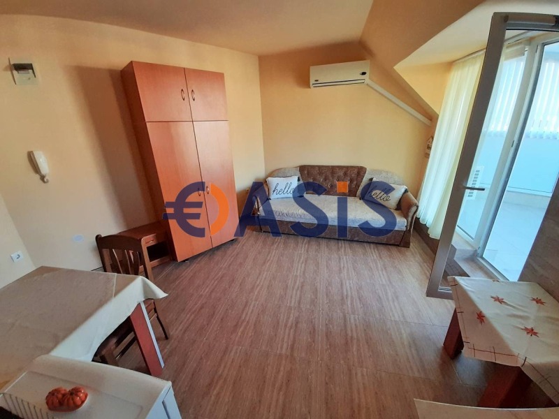 Προς πώληση  Στούντιο περιοχή Μπουργκάς , κ.κ. Σλαντσεβ βριαγ , 35 τ.μ | 62839283 - εικόνα [4]