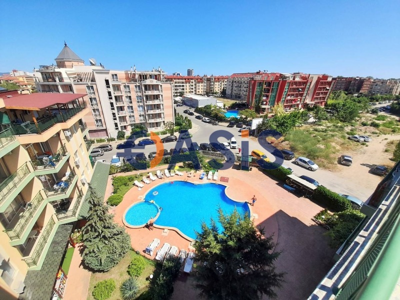 Προς πώληση  Στούντιο περιοχή Μπουργκάς , κ.κ. Σλαντσεβ βριαγ , 35 τ.μ | 62839283 - εικόνα [2]