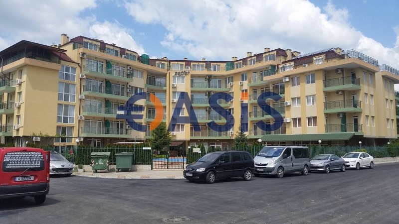 Προς πώληση  Στούντιο περιοχή Μπουργκάς , κ.κ. Σλαντσεβ βριαγ , 35 τ.μ | 62839283 - εικόνα [13]