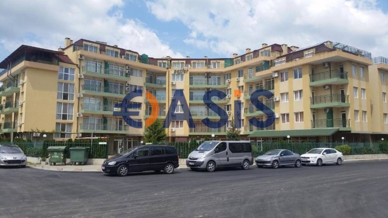 Προς πώληση  Στούντιο περιοχή Μπουργκάς , κ.κ. Σλαντσεβ βριαγ , 35 τ.μ | 62839283 - εικόνα [14]