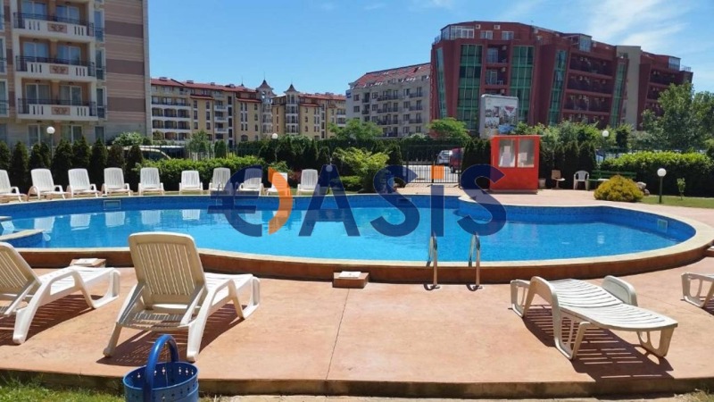 Προς πώληση  Στούντιο περιοχή Μπουργκάς , κ.κ. Σλαντσεβ βριαγ , 35 τ.μ | 62839283 - εικόνα [15]
