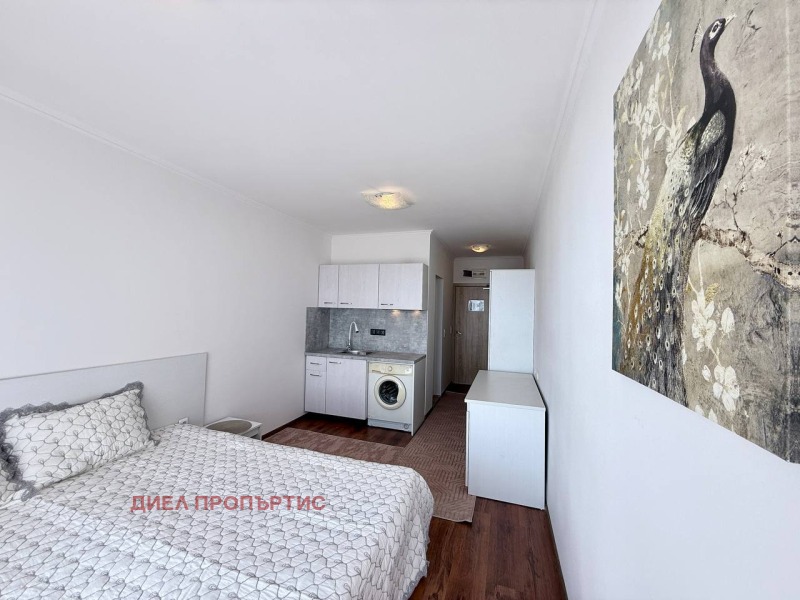 Продава  1-стаен област Бургас , гр. Свети Влас , 32 кв.м | 10259900 - изображение [4]