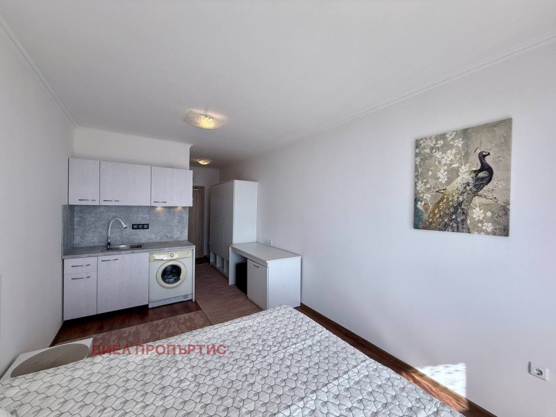 Продава  1-стаен област Бургас , гр. Свети Влас , 32 кв.м | 10259900 - изображение [3]