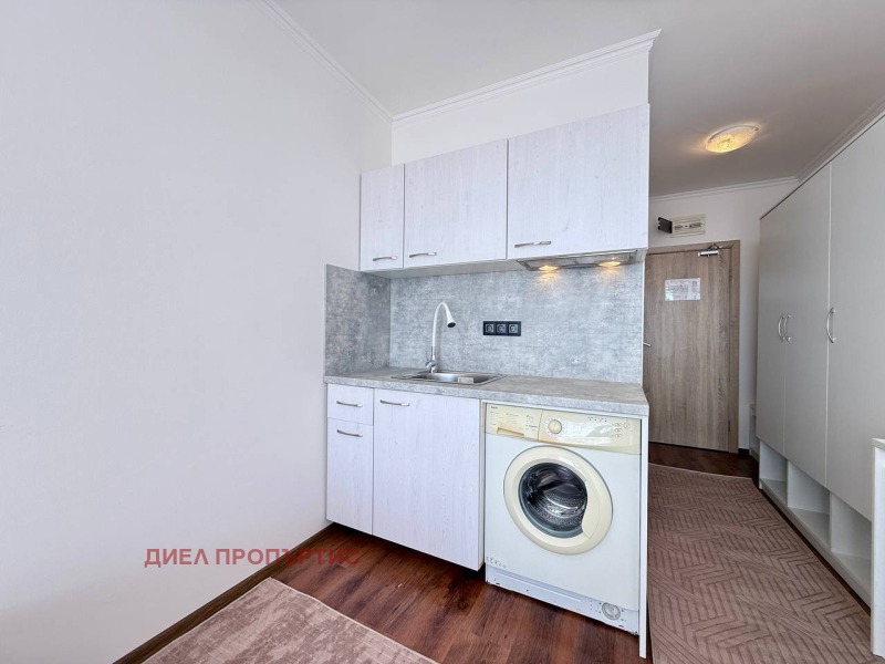 Продава  1-стаен област Бургас , гр. Свети Влас , 32 кв.м | 10259900 - изображение [5]