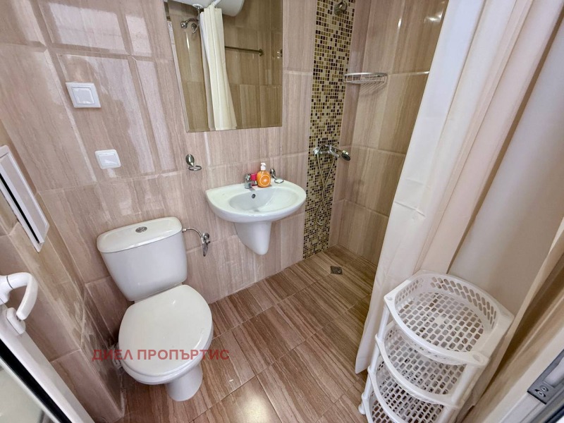 Продава  1-стаен област Бургас , гр. Свети Влас , 32 кв.м | 10259900 - изображение [6]