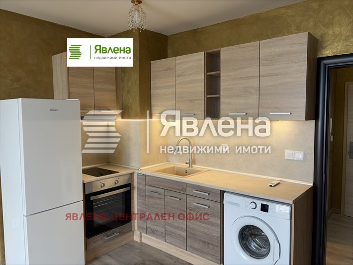 Продава 1-СТАЕН, гр. София, Студентски град, снимка 2 - Апартаменти - 54598393