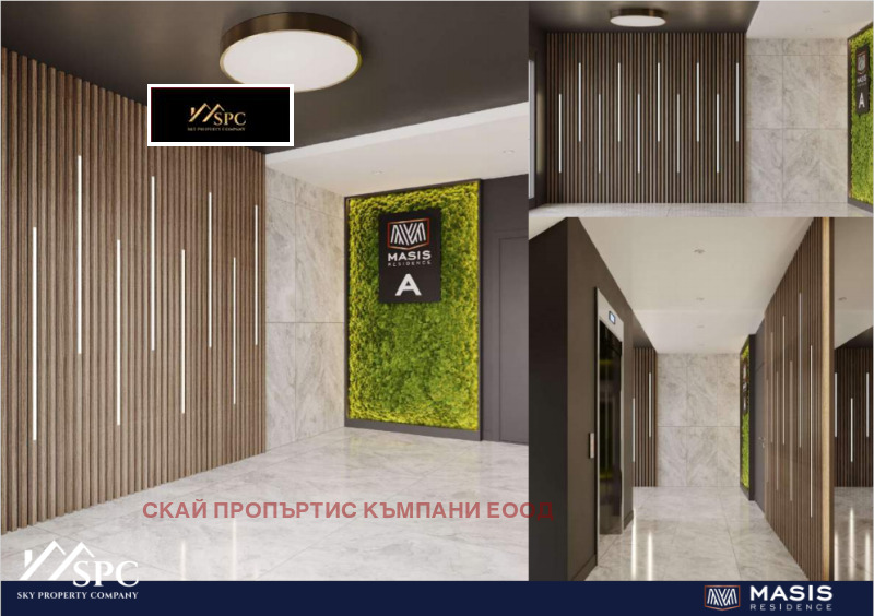 Продава  2-стаен град София , Кръстова вада , 76 кв.м | 24238305 - изображение [6]