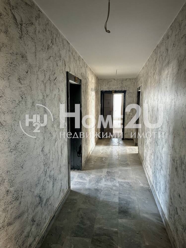 Myytävänä  1 makuuhuone Plovdiv , Gagarin , 67 neliömetriä | 51783651 - kuva [4]