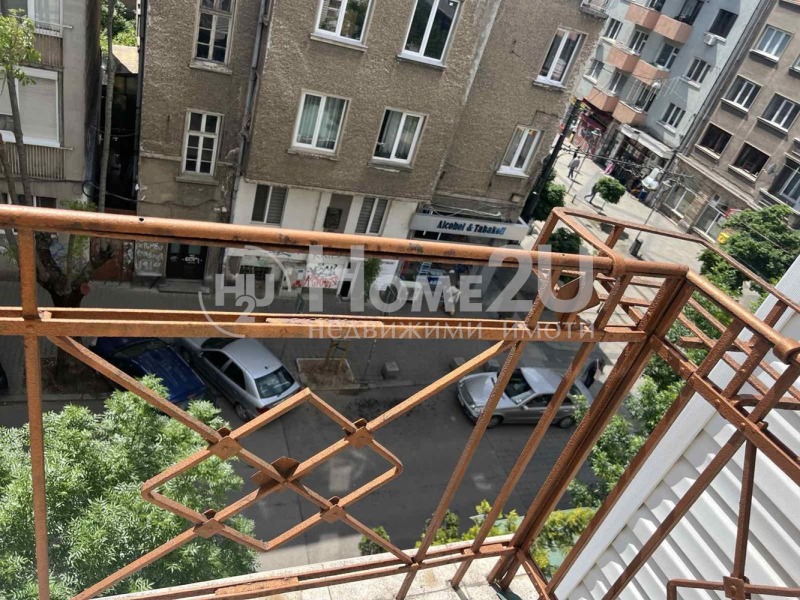 Προς πώληση  1 υπνοδωμάτιο Σοφηια , ΤΣενταρ , 60 τ.μ | 74869224 - εικόνα [8]
