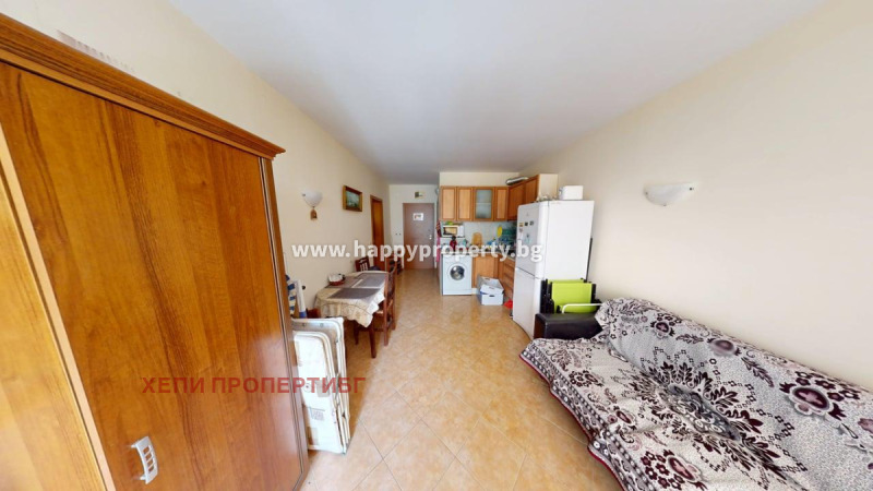 Продаја  1 спаваћа соба регион Бургас , к.к. Сланчев брјаг , 74 м2 | 56196514 - слика [3]