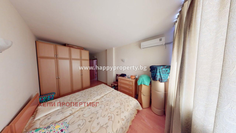 Продаја  1 спаваћа соба регион Бургас , к.к. Сланчев брјаг , 74 м2 | 56196514 - слика [13]