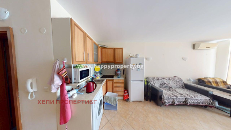 Продаја  1 спаваћа соба регион Бургас , к.к. Сланчев брјаг , 74 м2 | 56196514 - слика [2]