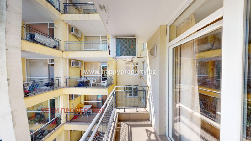 Продаја  1 спаваћа соба регион Бургас , к.к. Сланчев брјаг , 74 м2 | 56196514 - слика [10]