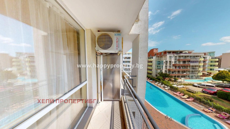 Продаја  1 спаваћа соба регион Бургас , к.к. Сланчев брјаг , 74 м2 | 56196514