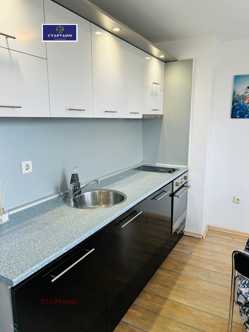 Продава  2-стаен град София , Сухата река , 61 кв.м | 67998832 - изображение [9]