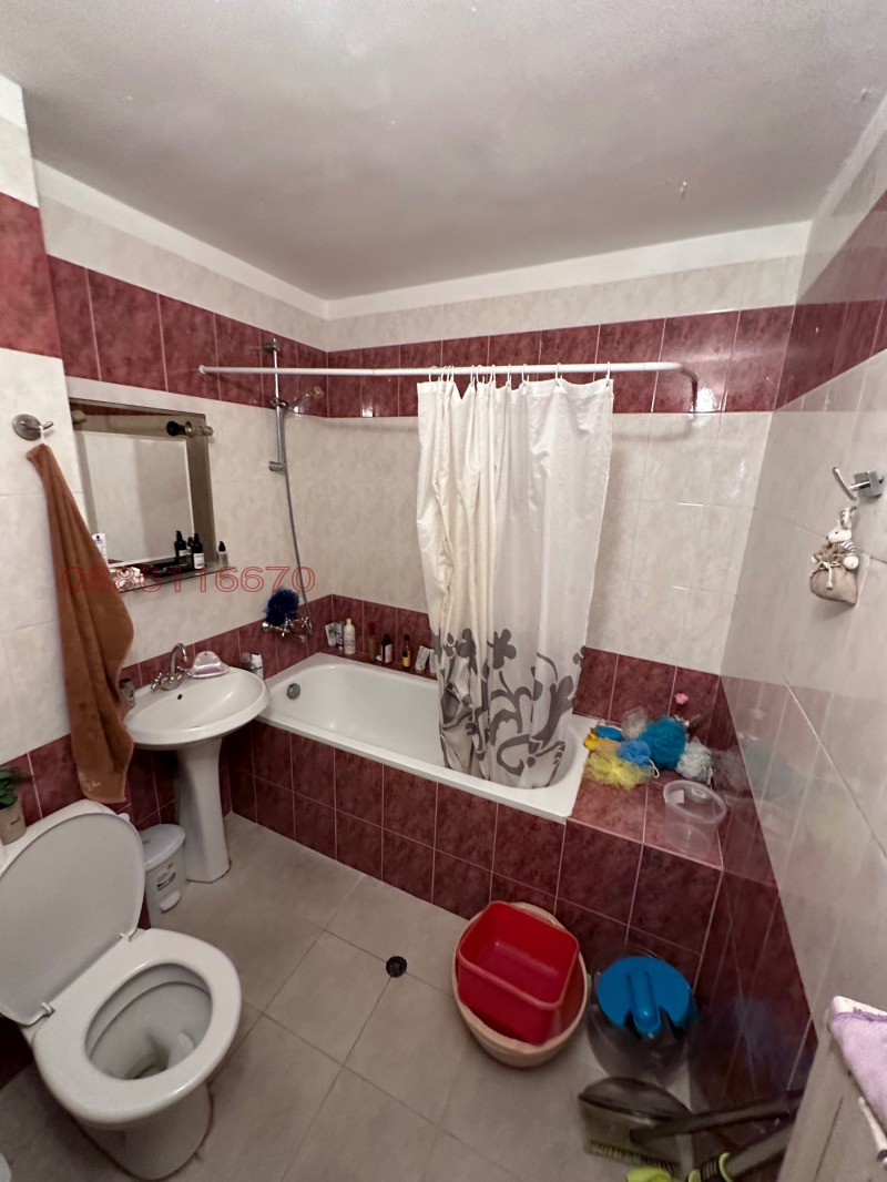 Продаја  2 спаваће собе Софија , Лозенец , 116 м2 | 30880751 - слика [15]