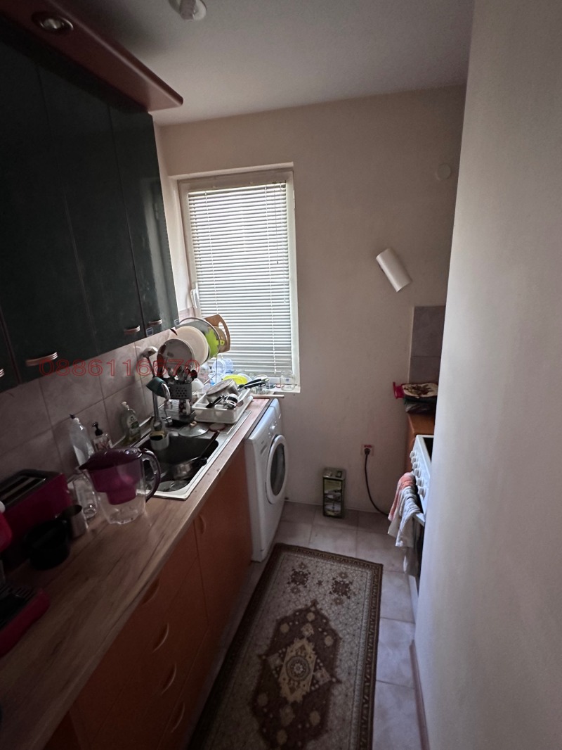 Te koop  2 slaapkamers Sofia , Lozenets , 116 m² | 30880751 - afbeelding [7]