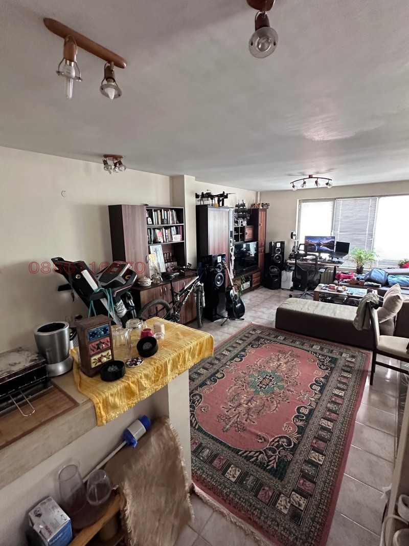 Te koop  2 slaapkamers Sofia , Lozenets , 116 m² | 30880751 - afbeelding [8]