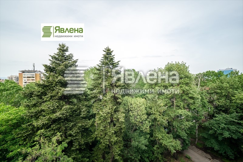 Продава 3-СТАЕН, гр. София, Изток, снимка 17 - Aпартаменти - 49216491