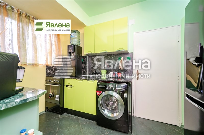 Продава 3-СТАЕН, гр. София, Изток, снимка 11 - Aпартаменти - 49216491