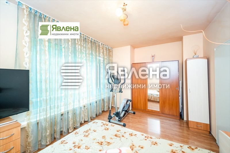 Продава 3-СТАЕН, гр. София, Изток, снимка 8 - Aпартаменти - 49216491