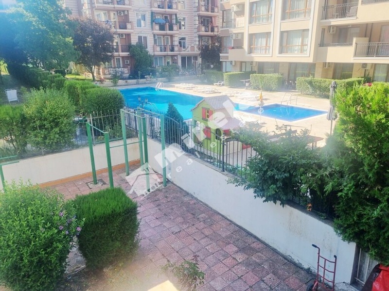 À venda  2 quartos região Burgas , k.k. Slantchev briag , 86 m² | 38388440 - imagem [9]